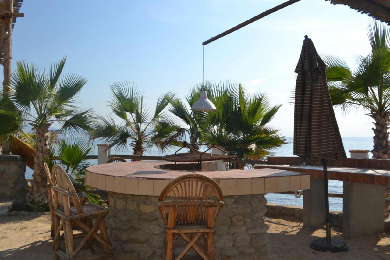 Villa Paraiso La Ventana Eksteriør billede
