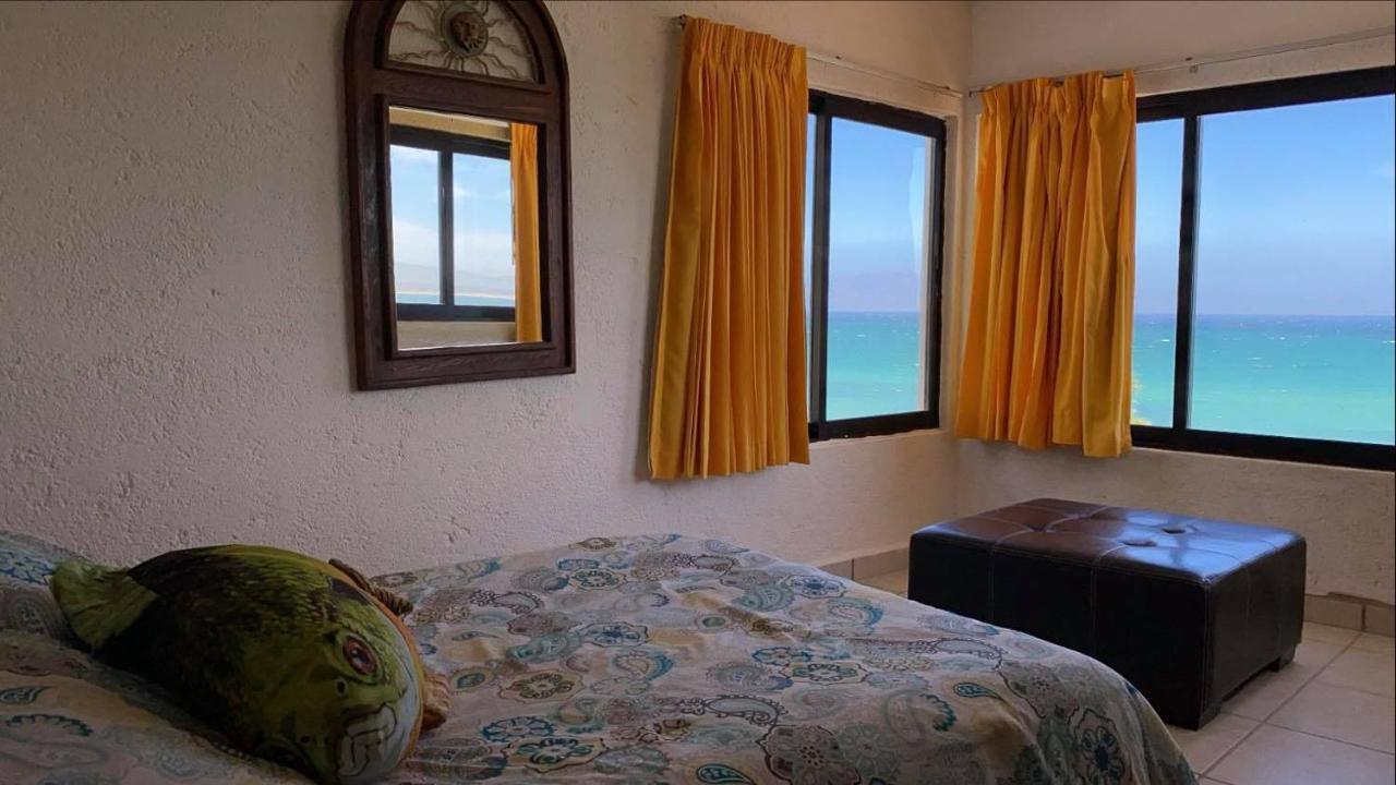 Villa Paraiso La Ventana Eksteriør billede