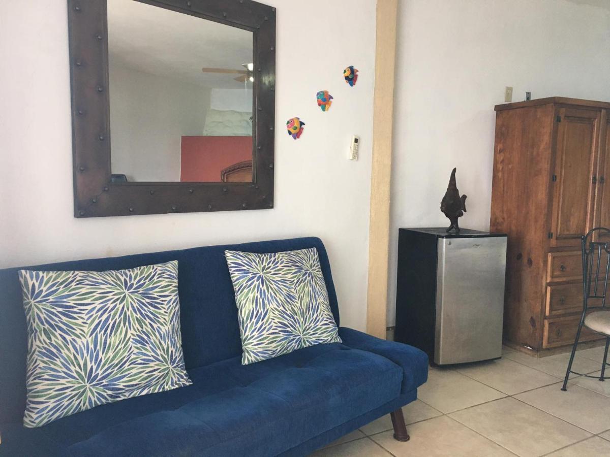 Villa Paraiso La Ventana Eksteriør billede