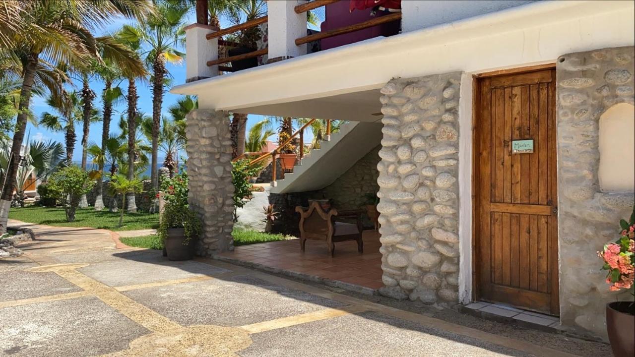 Villa Paraiso La Ventana Eksteriør billede