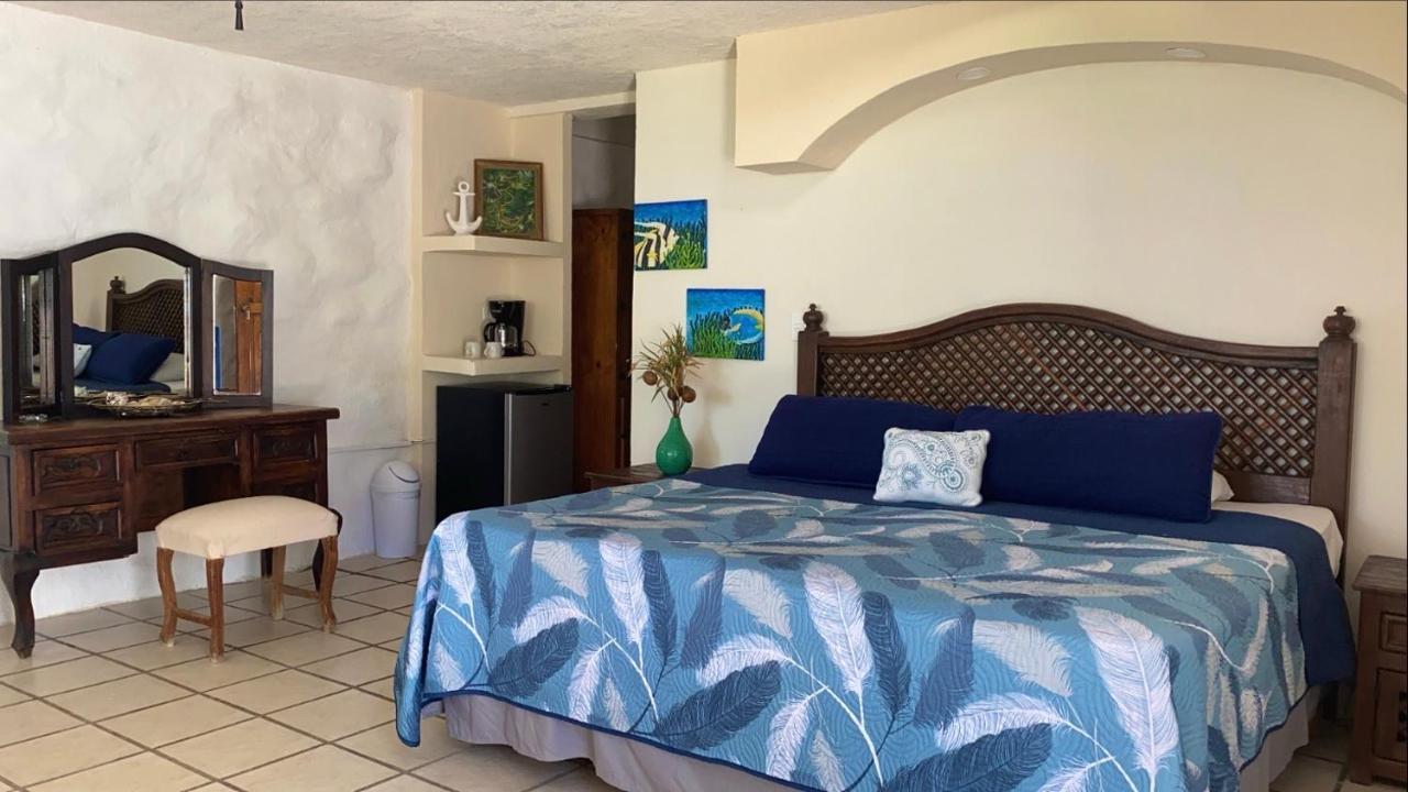 Villa Paraiso La Ventana Eksteriør billede