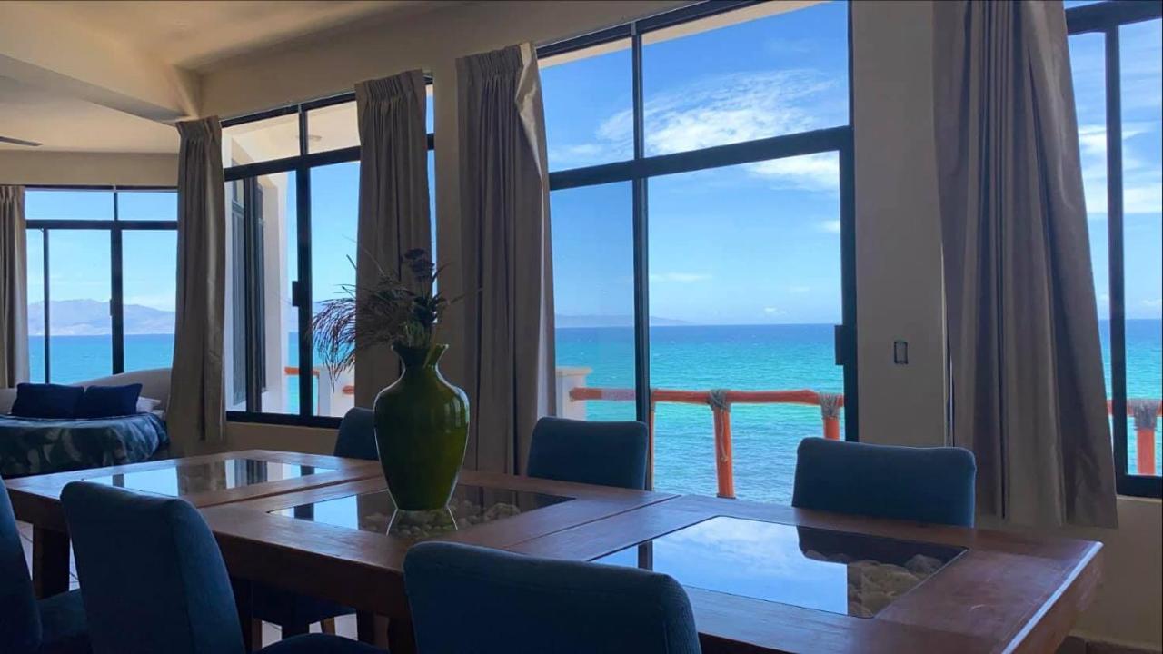 Villa Paraiso La Ventana Eksteriør billede