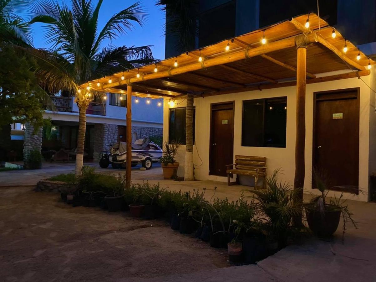 Villa Paraiso La Ventana Eksteriør billede