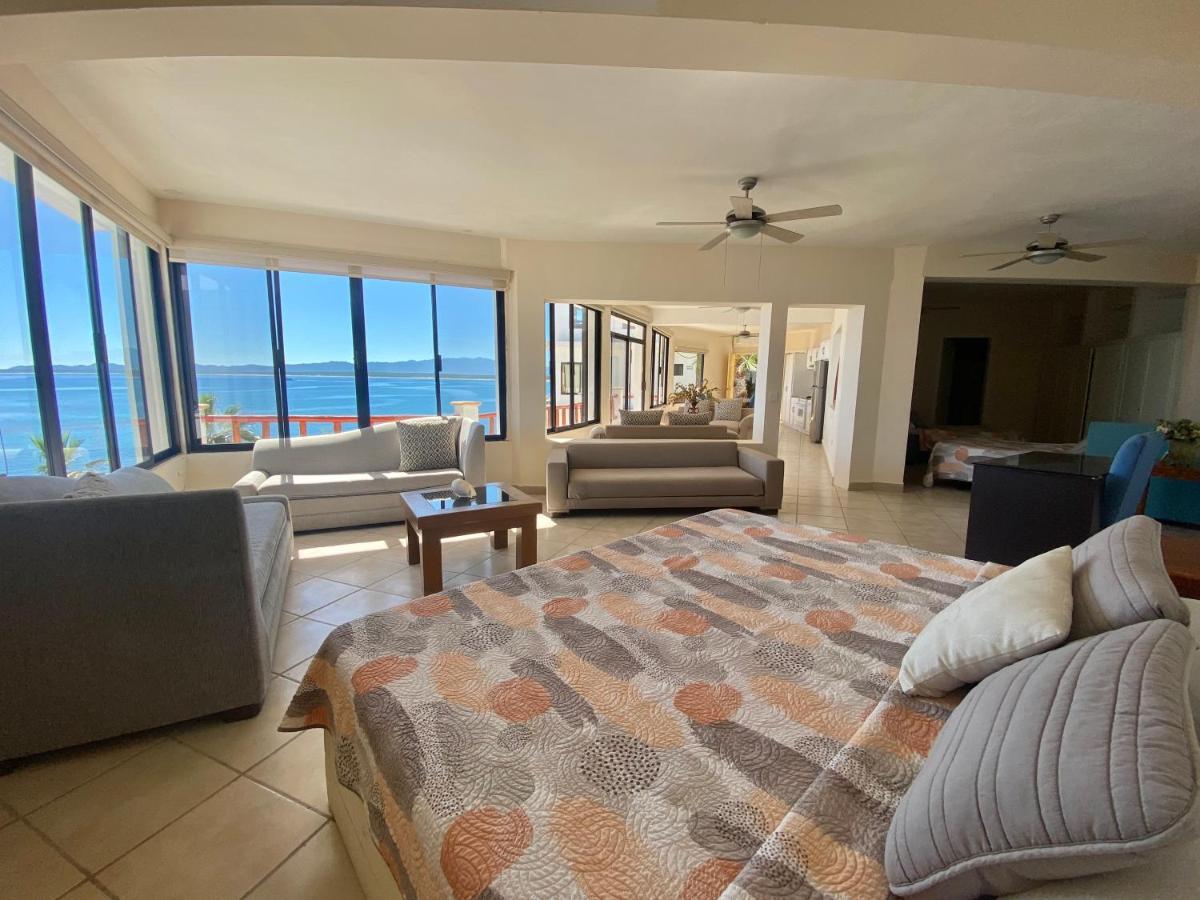 Villa Paraiso La Ventana Eksteriør billede