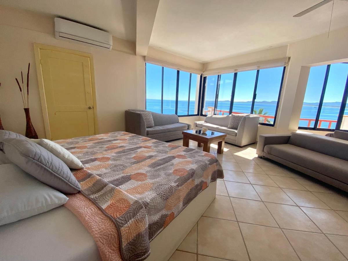 Villa Paraiso La Ventana Eksteriør billede