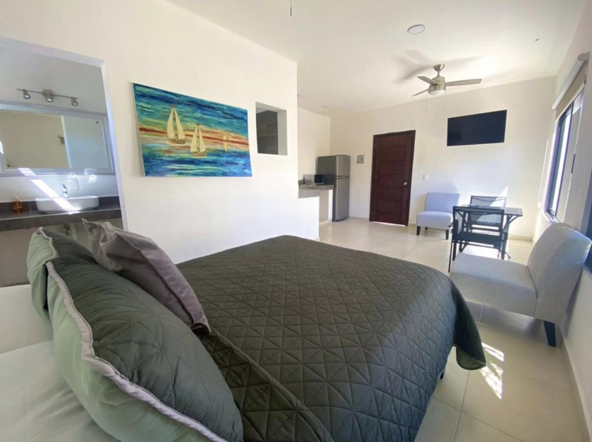 Villa Paraiso La Ventana Eksteriør billede